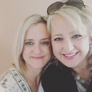 Meet your Posher, C.j. carole